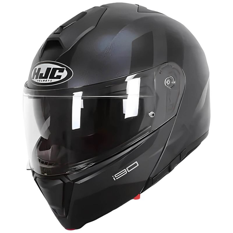 CAPACETE-HJC-I90-SYREX-PRETO-CINZA-2