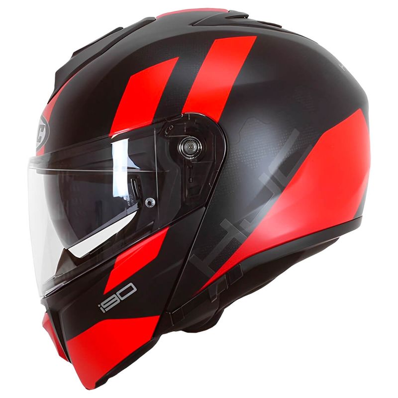 CAPACETE-HJC-I90-SYREX-PRETO-VERMELHO-3