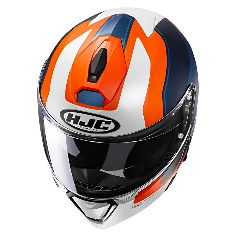 CAPACETE-HJC-I90-WASCO-AZUL-LARANJA-BRANCO-2