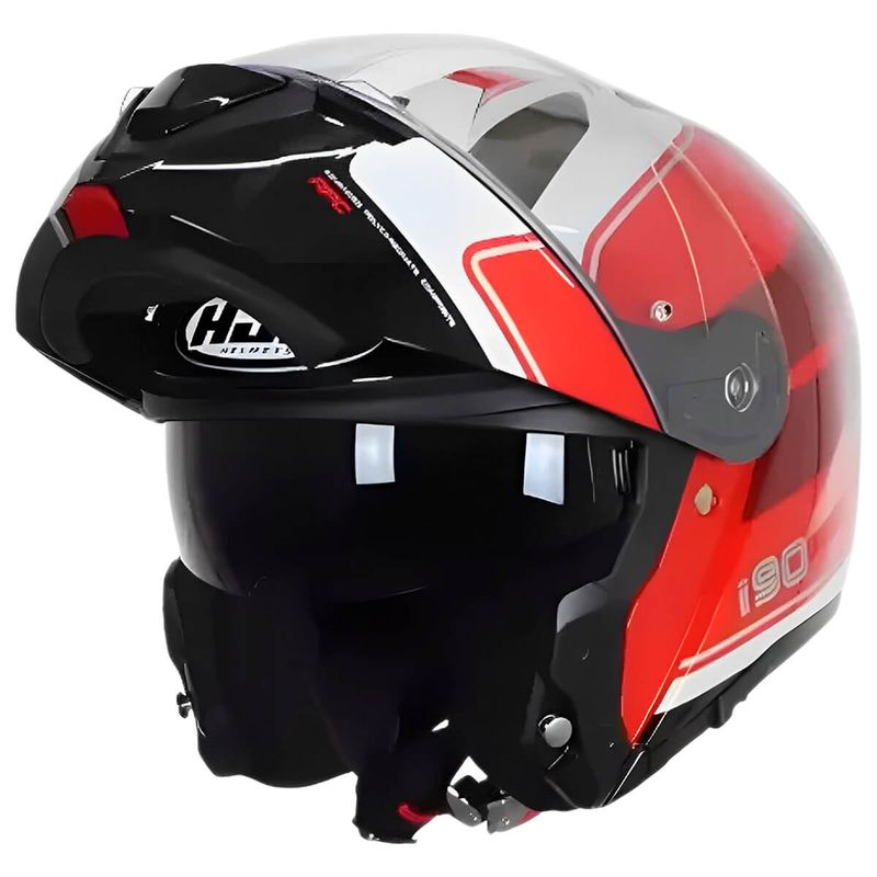 CAPACETE-HJC-I90-WASCO-VERMELHO-BRANCO-PRETO-2
