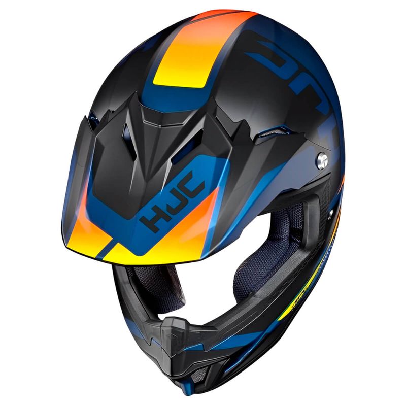 CAPACETE-HJC-OFF-CSMXII-CREED-AZUL-PRETO-LARANJA-2