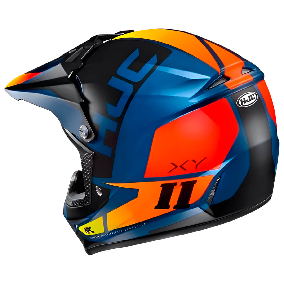 カズ Capacete Axxis Gecko SV Capital C7 | SBS Motos
