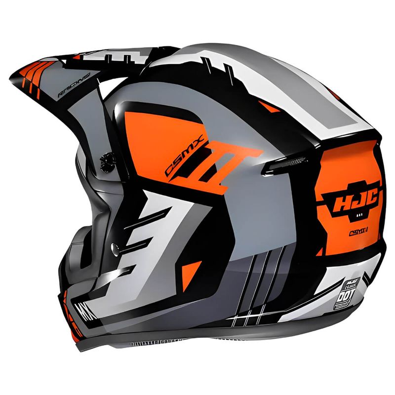 CAPACETE-HJC-OFF-CSMXII-PHYTON-CINZA-LARANJA-BRANCO-3