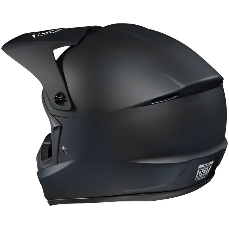 CAPACETE-HJC-OFF-CSMXII-SOLID-PRETO-FOSCO-3