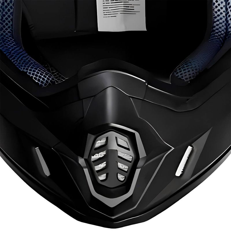 CAPACETE-HJC-OFF-CSMXII-SOLID-PRETO-FOSCO-5
