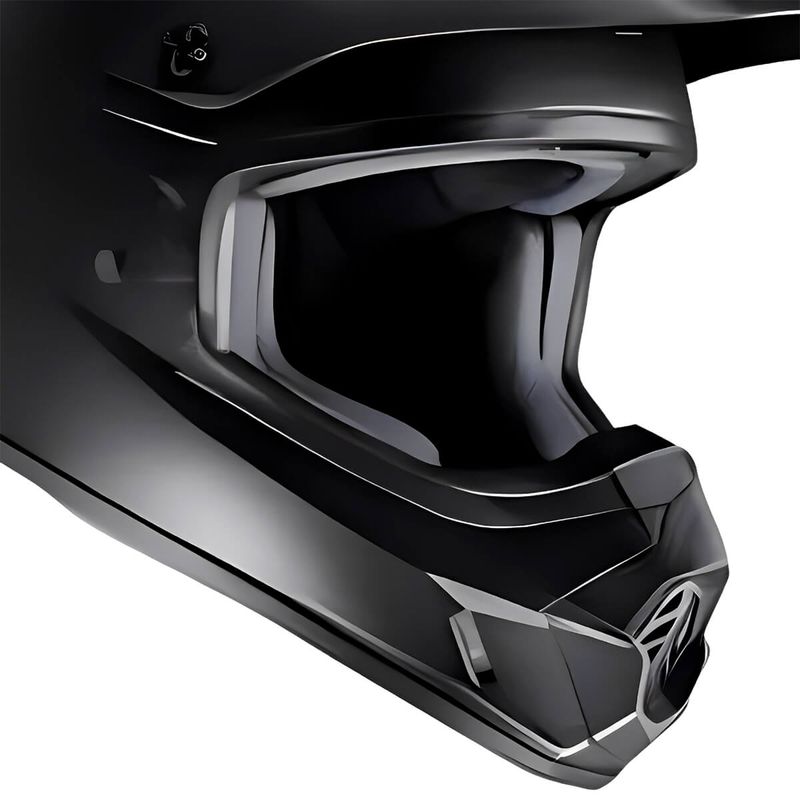 CAPACETE-HJC-OFF-CSMXII-SOLID-PRETO-FOSCO-6