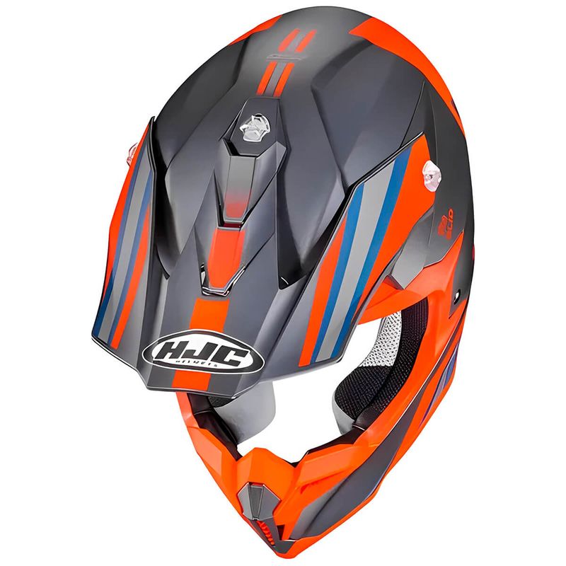 CAPACETE-HJC-OFF-I50-FLUX-PRETO-LARANJA-CINZA-AZUL-2