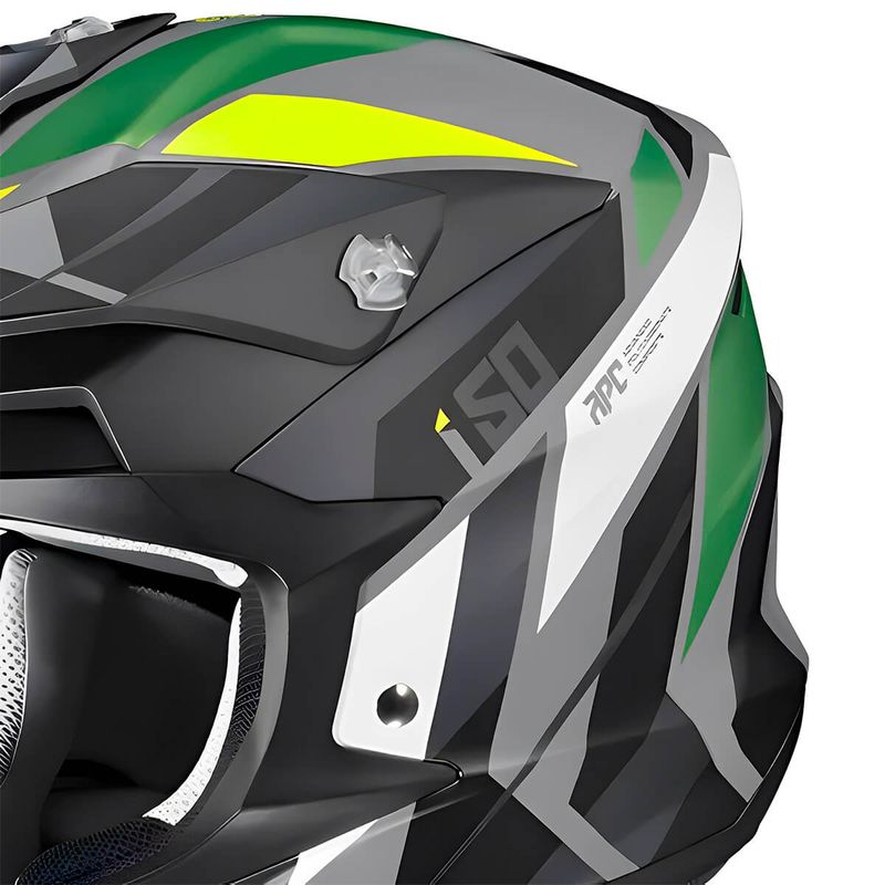 CAPACETE-HJC-OFF-I50-VANISH-CINZA-PRETO-VERDE-AMARELO-2