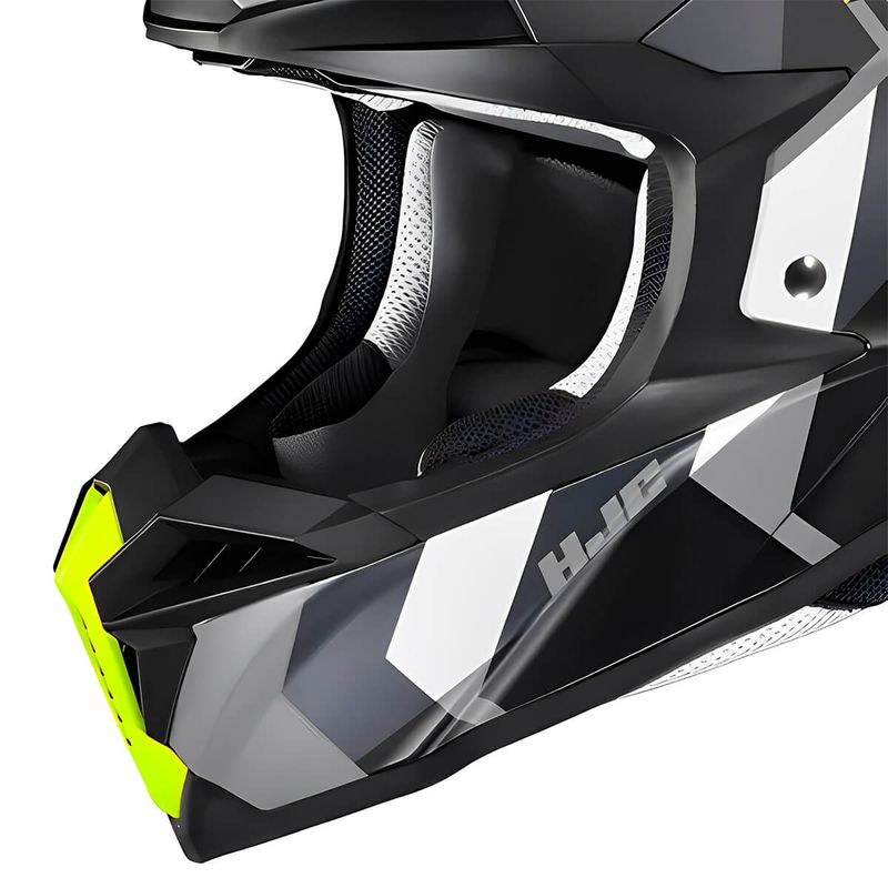CAPACETE-HJC-OFF-I50-VANISH-CINZA-PRETO-VERDE-AMARELO-3