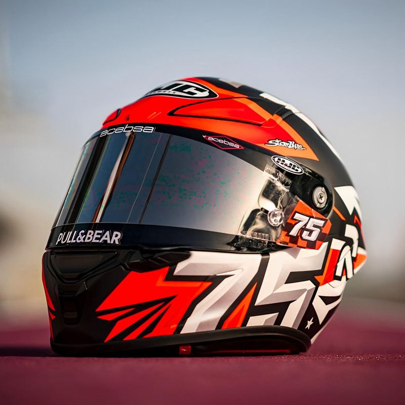 CAPACETE-HJC-RPHA-1-ARENAS-REPLICA-VERMELHO-BRANCO-PRETO-6