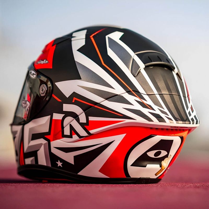 CAPACETE-HJC-RPHA-1-ARENAS-REPLICA-VERMELHO-BRANCO-PRETO-7