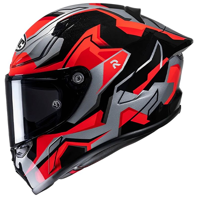 CAPACETE-HJC-RPHA-1-NOMARO-VERMELHO-PRETO-CINZA-2
