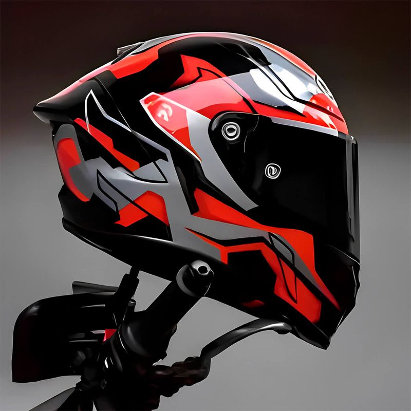 CAPACETE-HJC-RPHA-1-NOMARO-VERMELHO-PRETO-CINZA-6