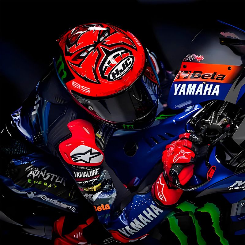 CAPACETE-HJC-RPHA-1-QUARTARARO-VERMELHO-PRETO-8