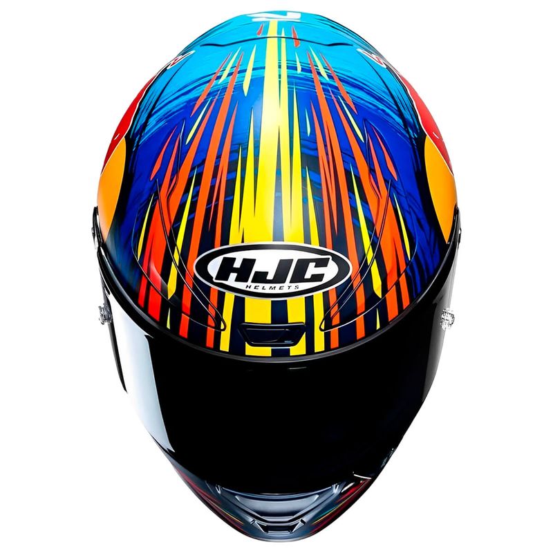 CAPACETE-HJC-RPHA-1-RED-BULL-JEREZ-AZUL-VERMELHO-AMARELO-4