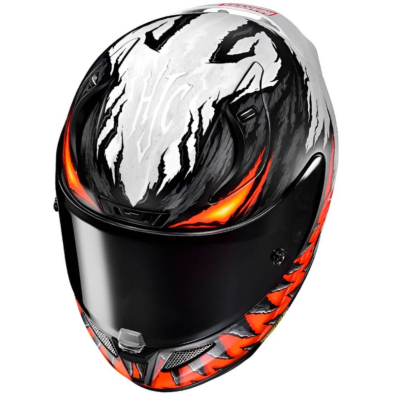 CAPACETE-HJC-RPHA-11-ANTI-VENON-BRANCO-PRETO-VERMELHO-2