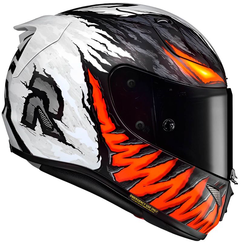 CAPACETE-HJC-RPHA-11-ANTI-VENON-BRANCO-PRETO-VERMELHO-3