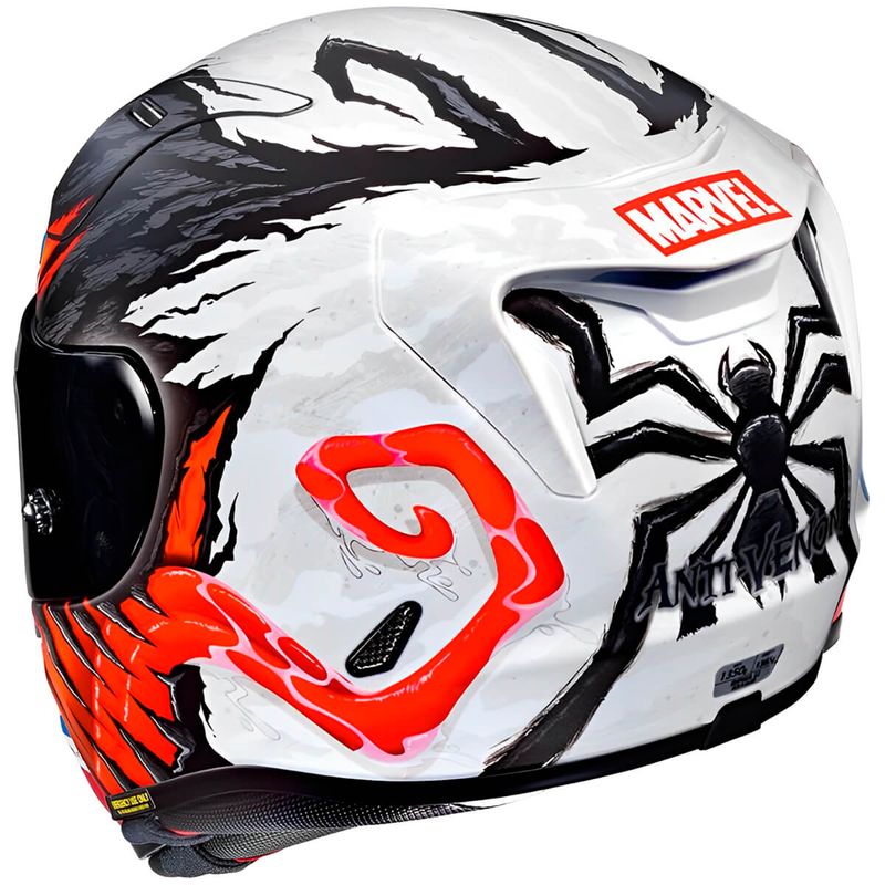 CAPACETE-HJC-RPHA-11-ANTI-VENON-BRANCO-PRETO-VERMELHO-4