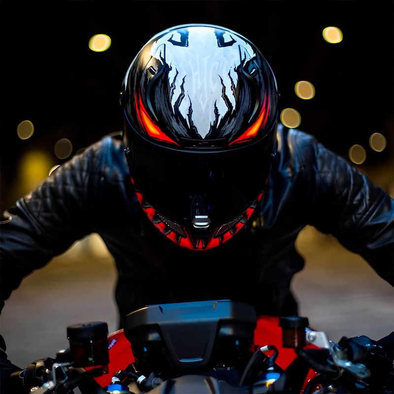 CAPACETE-HJC-RPHA-11-ANTI-VENON-BRANCO-PRETO-VERMELHO-5