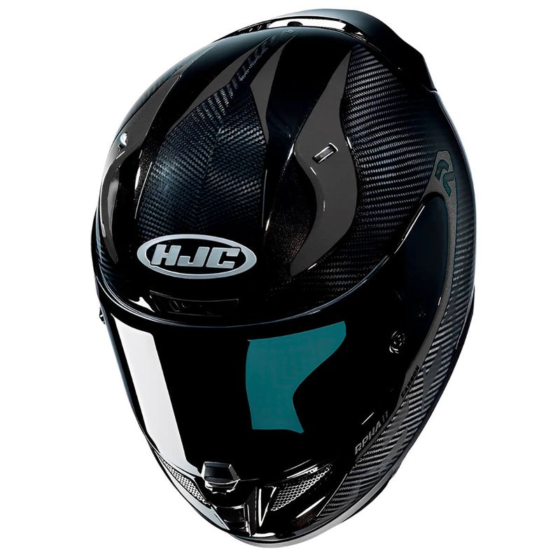 CAPACETE-HJC-RPHA-11-CARBON-BLEER-PRETO-CINZA-2