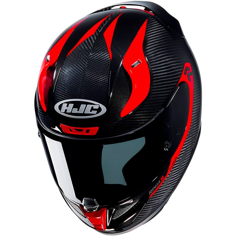 CAPACETE-HJC-RPHA-11-CARBON-BLEER-PRETO-VERMELHO-2