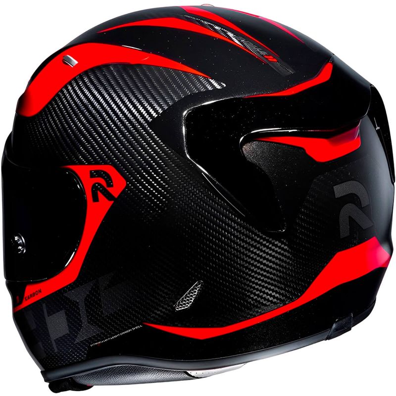 CAPACETE-HJC-RPHA-11-CARBON-BLEER-PRETO-VERMELHO-3