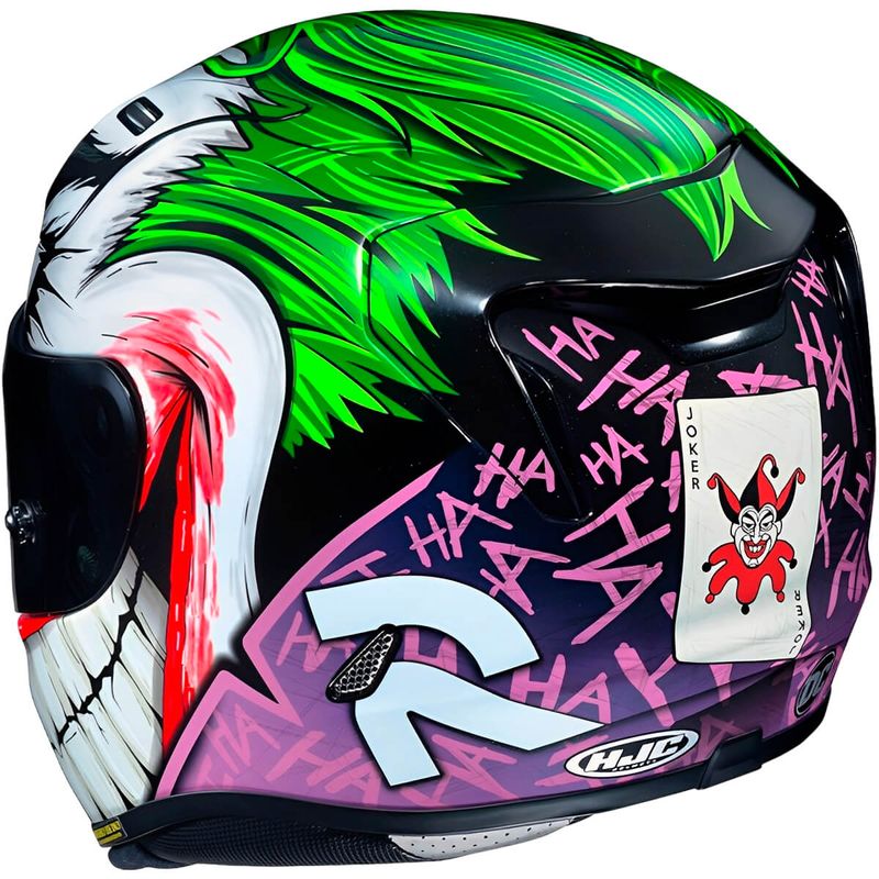 CAPACETE-HJC-RPHA-11-DC-JOKER-VERDE-ROXO-4