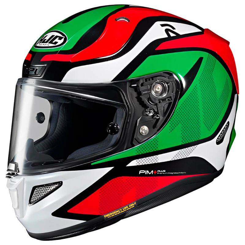 CAPACETE-HJC-RPHA-11-DEKORA-VERDE-VERMELHO-1