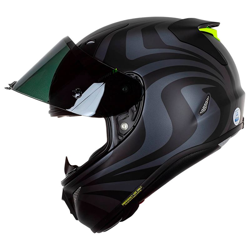 CAPACETE-HJC-RPHA-11-ELDON-CINZA-VERDE-FOSCO-3