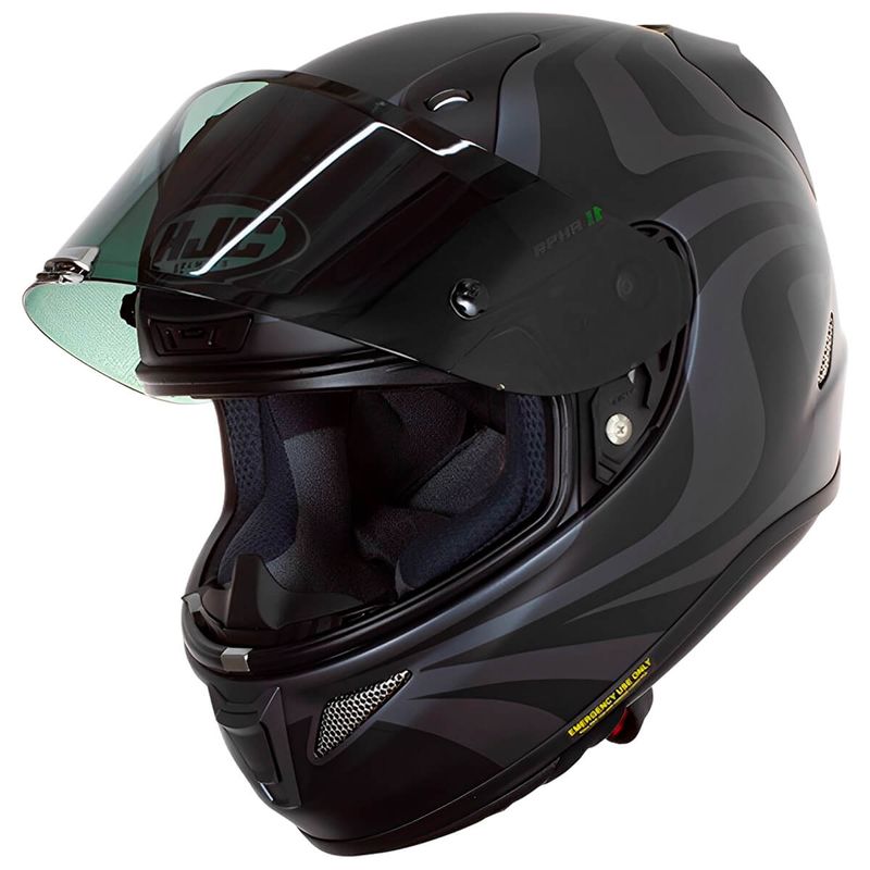 CAPACETE-HJC-RPHA-11-ELDON-CINZA-VERDE-FOSCO-4
