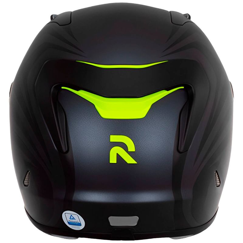 CAPACETE-HJC-RPHA-11-ELDON-CINZA-VERDE-FOSCO-6