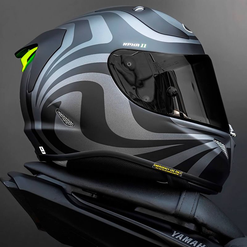 CAPACETE-HJC-RPHA-11-ELDON-CINZA-VERDE-FOSCO-9