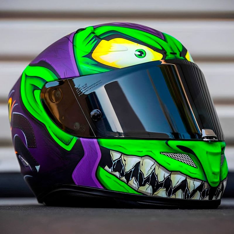 CAPACETE-HJC-RPHA-11-GREEN-GOBLIN-DUENDE-VERDE-7