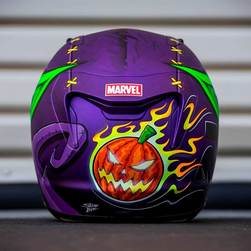 CAPACETE-HJC-RPHA-11-GREEN-GOBLIN-DUENDE-VERDE-9