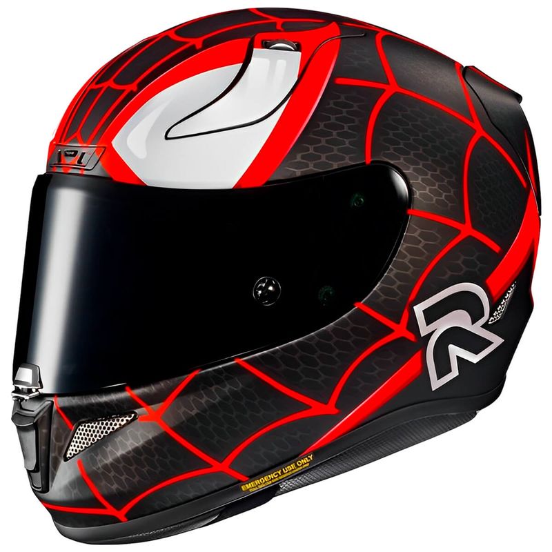 CAPACETE-HJC-RPHA-11-HOMEM-ARANHA-PRETO-VERMELHO-1
