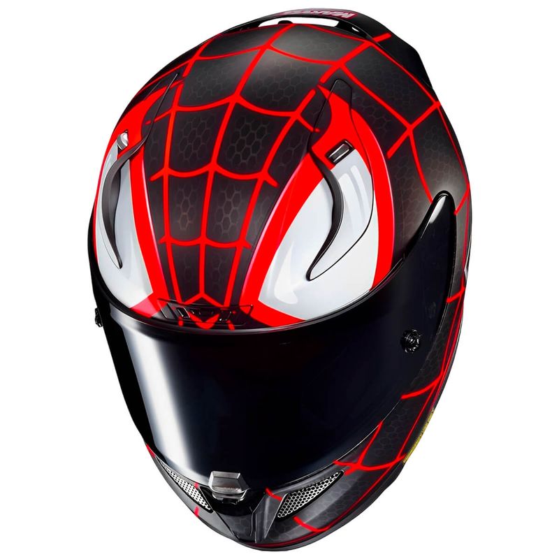CAPACETE-HJC-RPHA-11-HOMEM-ARANHA-PRETO-VERMELHO-2