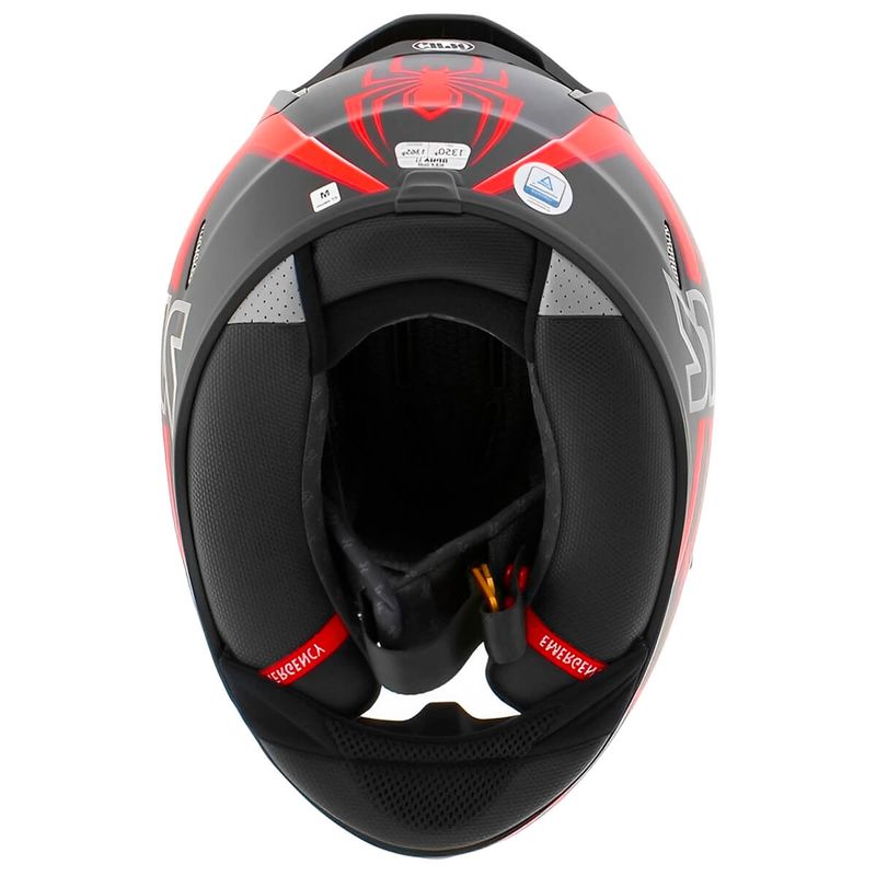 CAPACETE-HJC-RPHA-11-HOMEM-ARANHA-PRETO-VERMELHO-6