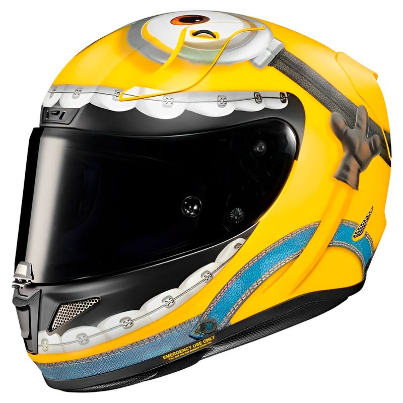 CAPACETE-HJC-RPHA-11-MINIONS-OTTO-AMARELO-1