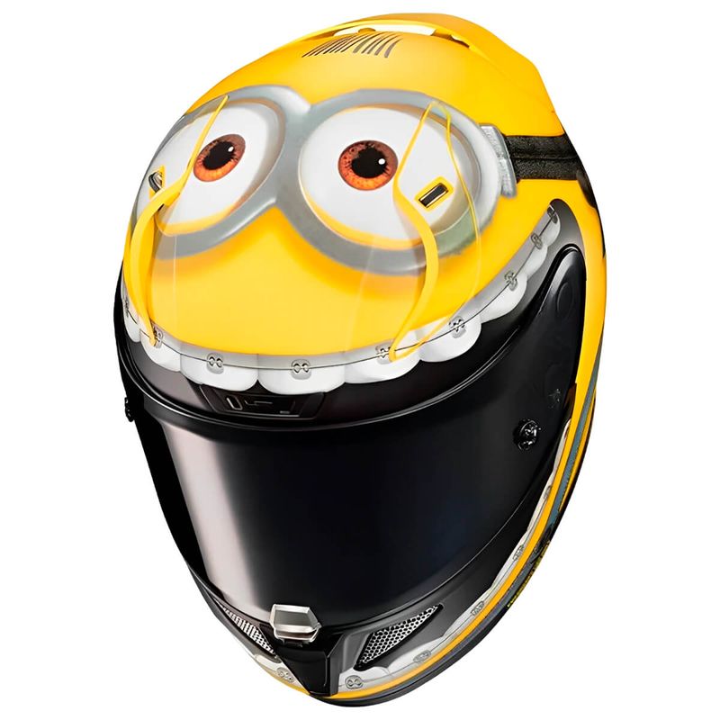 CAPACETE-HJC-RPHA-11-MINIONS-OTTO-AMARELO-2
