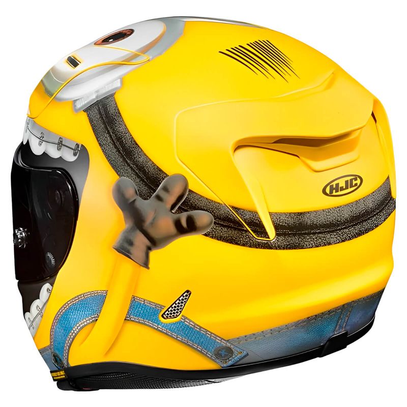 CAPACETE-HJC-RPHA-11-MINIONS-OTTO-AMARELO-4