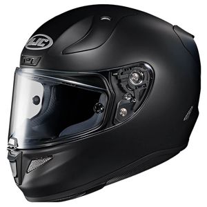 Capacete HJC RPHA 11 Solido Preto