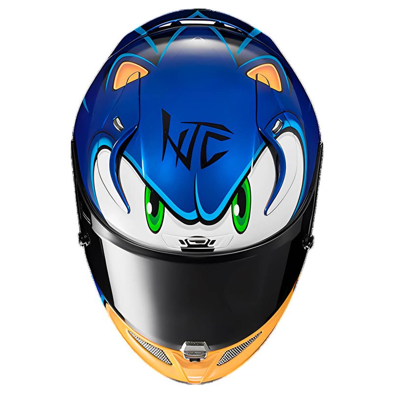 CAPACETE-HJC-RPHA-11-SONIC-SEGA-3