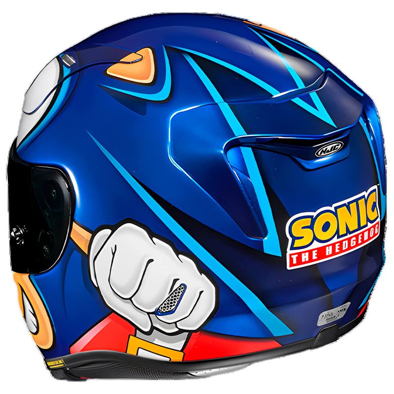 CAPACETE-HJC-RPHA-11-SONIC-SEGA-5