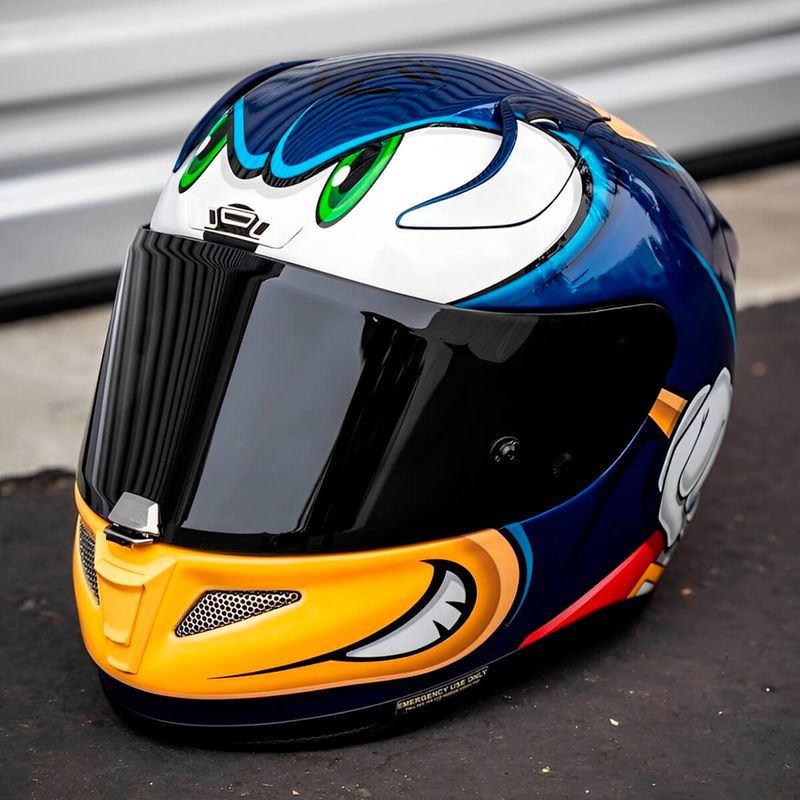 CAPACETE-HJC-RPHA-11-SONIC-SEGA-6