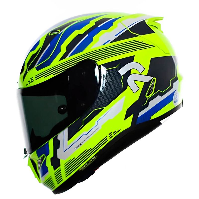 CAPACETE-HJC-RPHA-11-STOBON-AMARELO-AZUL-BRANCO-2