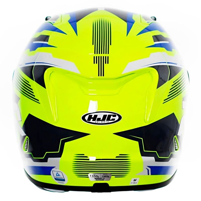 CAPACETE-HJC-RPHA-11-STOBON-AMARELO-AZUL-BRANCO-3