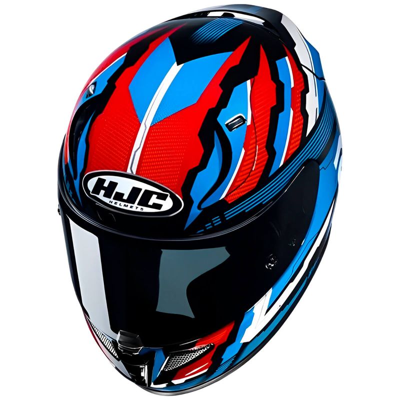 CAPACETE-HJC-RPHA-11-STOBON-AZUL-VERMELHO-BRANCO-2