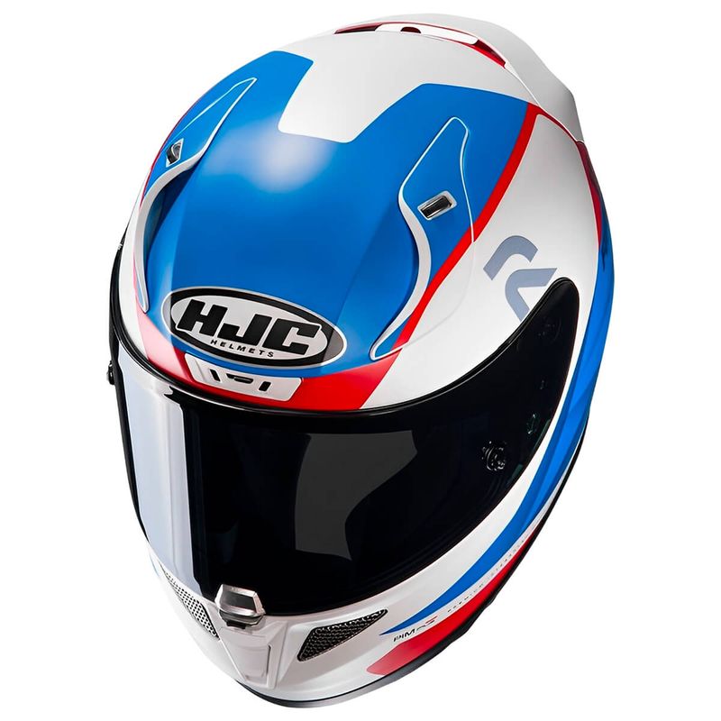 CAPACETE-HJC-RPHA-11-TEXEN-BRANCO-AZUL-VERMELHO-2