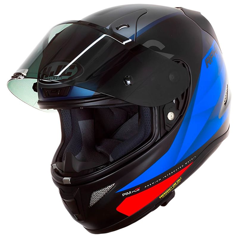 CAPACETE-HJC-RPHA-11-TEXEN-PRETO-AZUL-VERMELHO-3