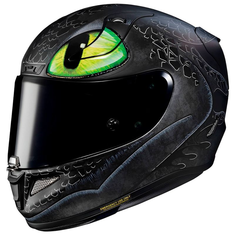 CAPACETE-HJC-RPHA-11-TOOTHLESS-DRAGON-UNIVERSAL-1